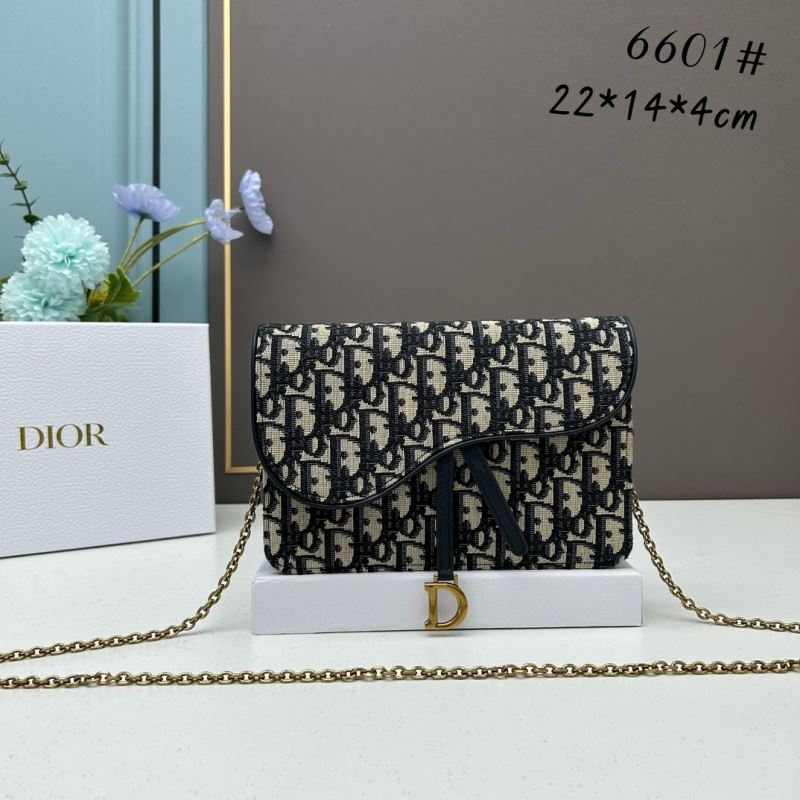 D*or satchel bags